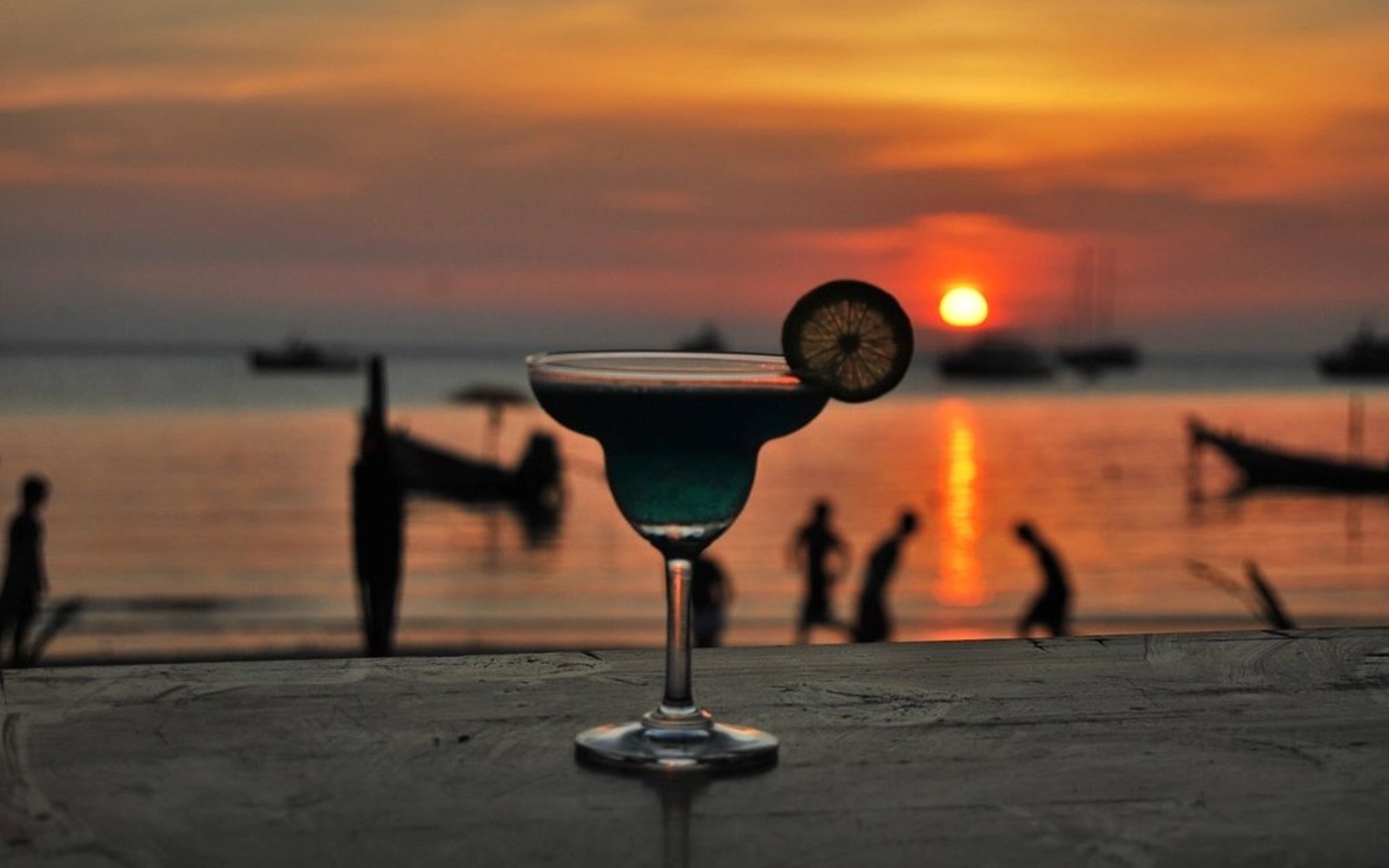 Canggu, Bali