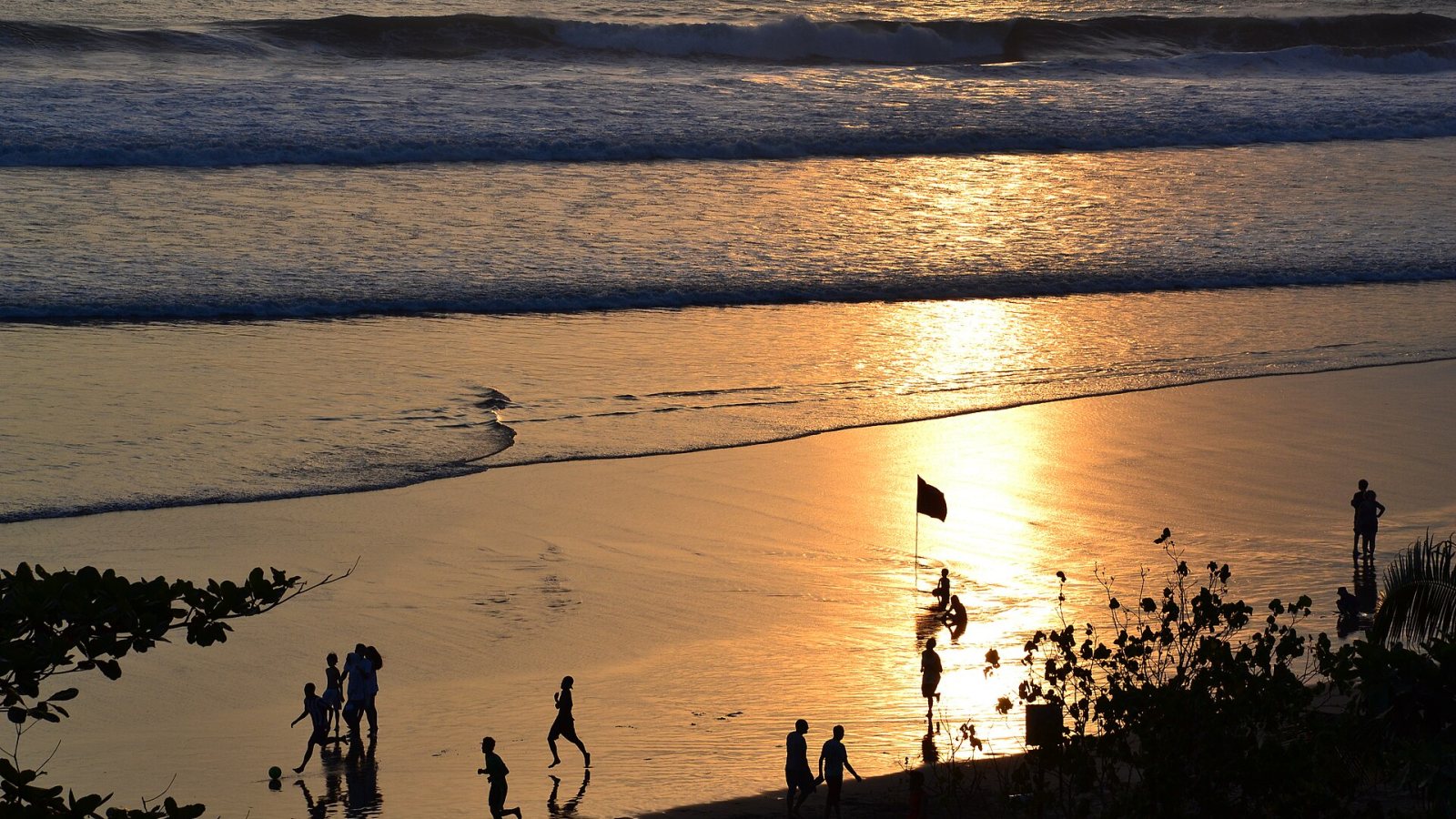 Kuta, Bali