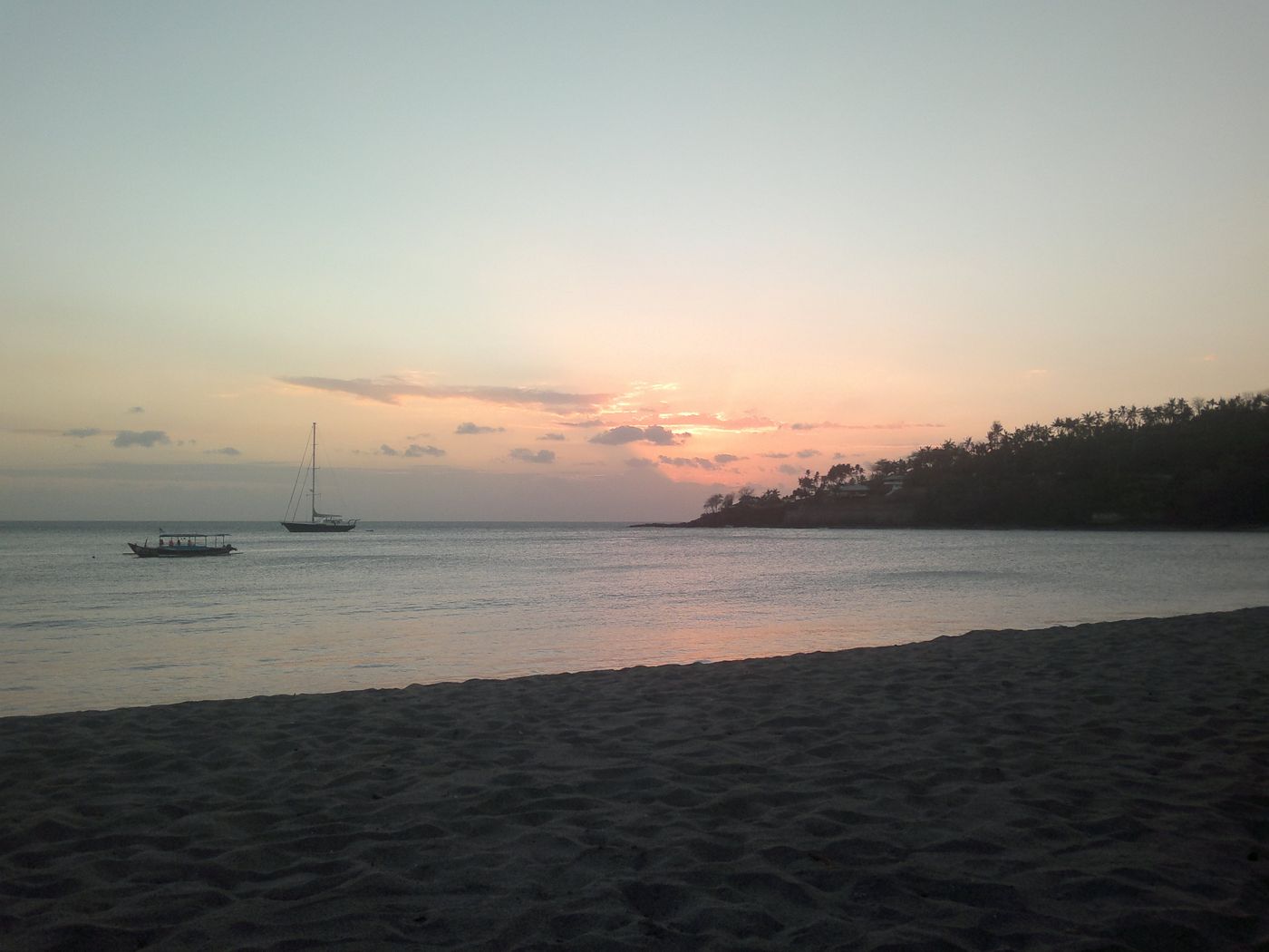 Kuta Lombok, Bali