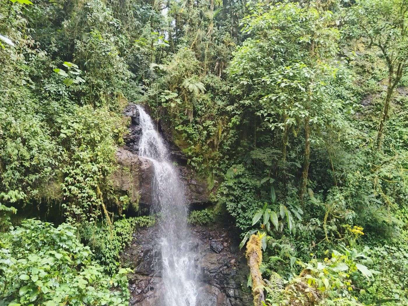 Munduk, Bali