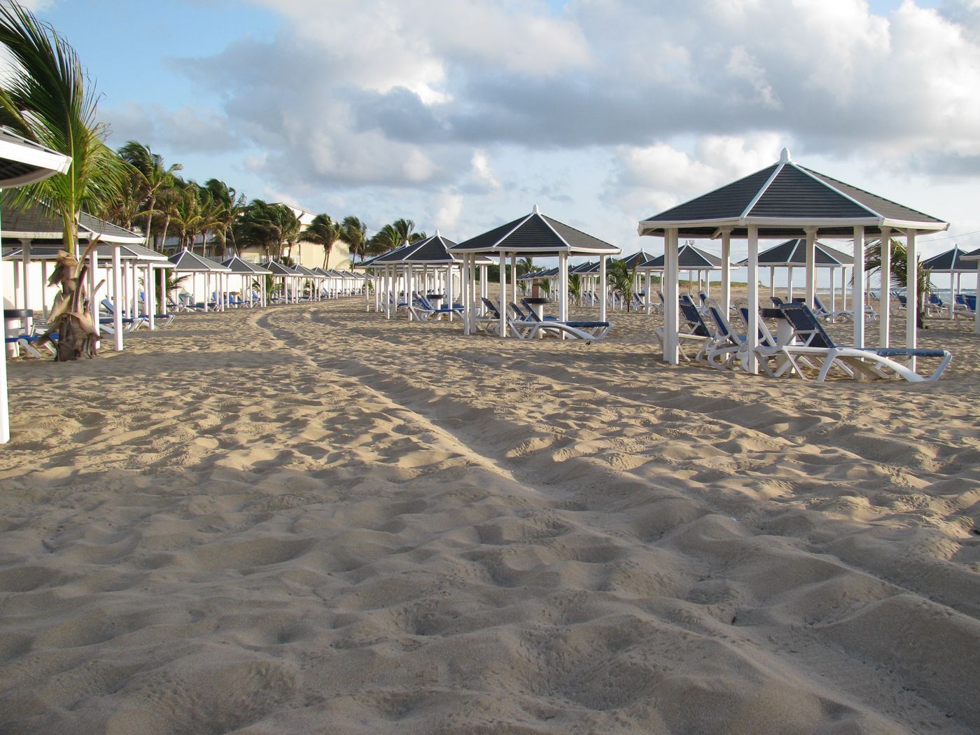 Nusa Dua, Bali