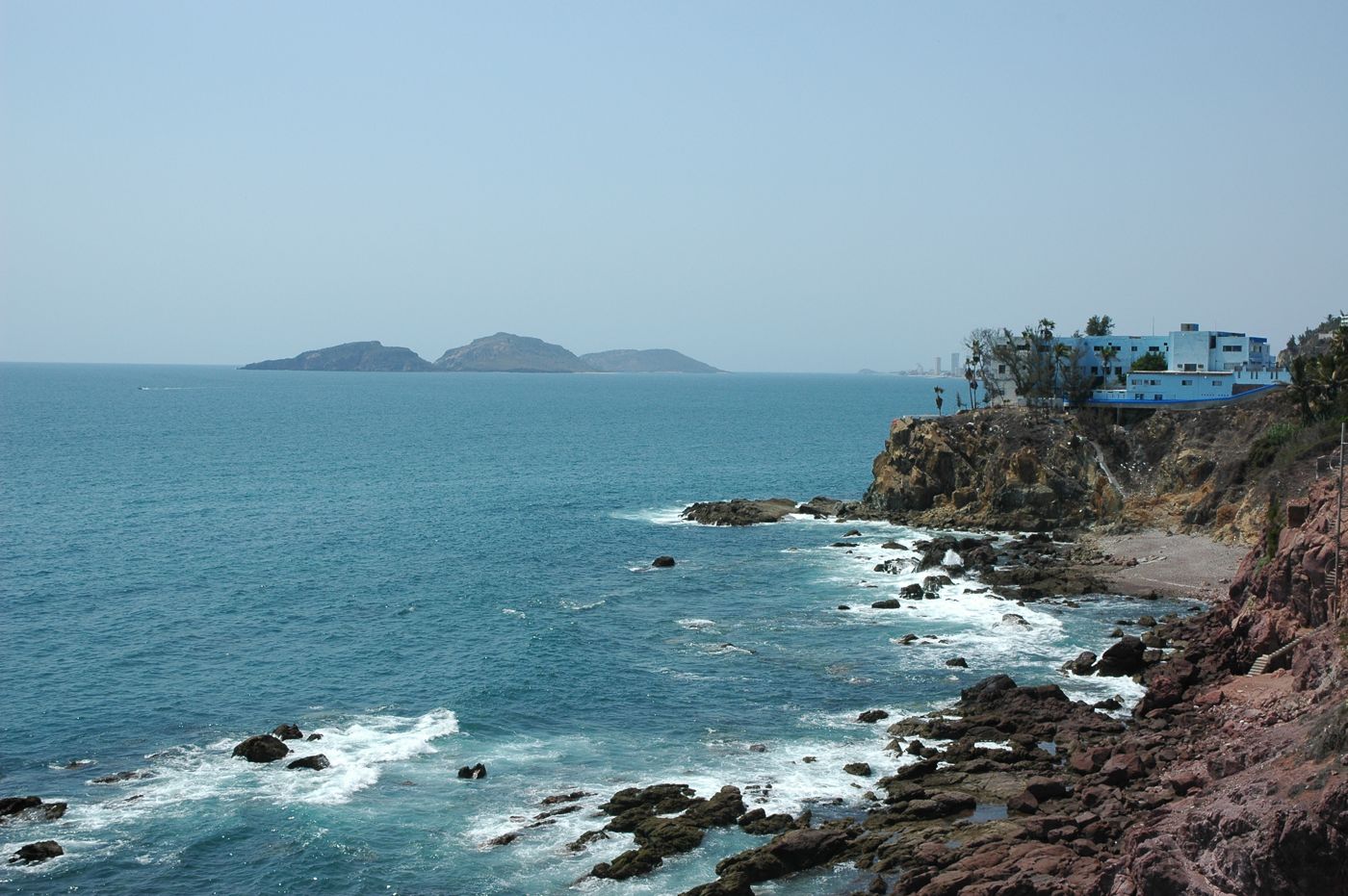 Nusa Lembongan, Bali