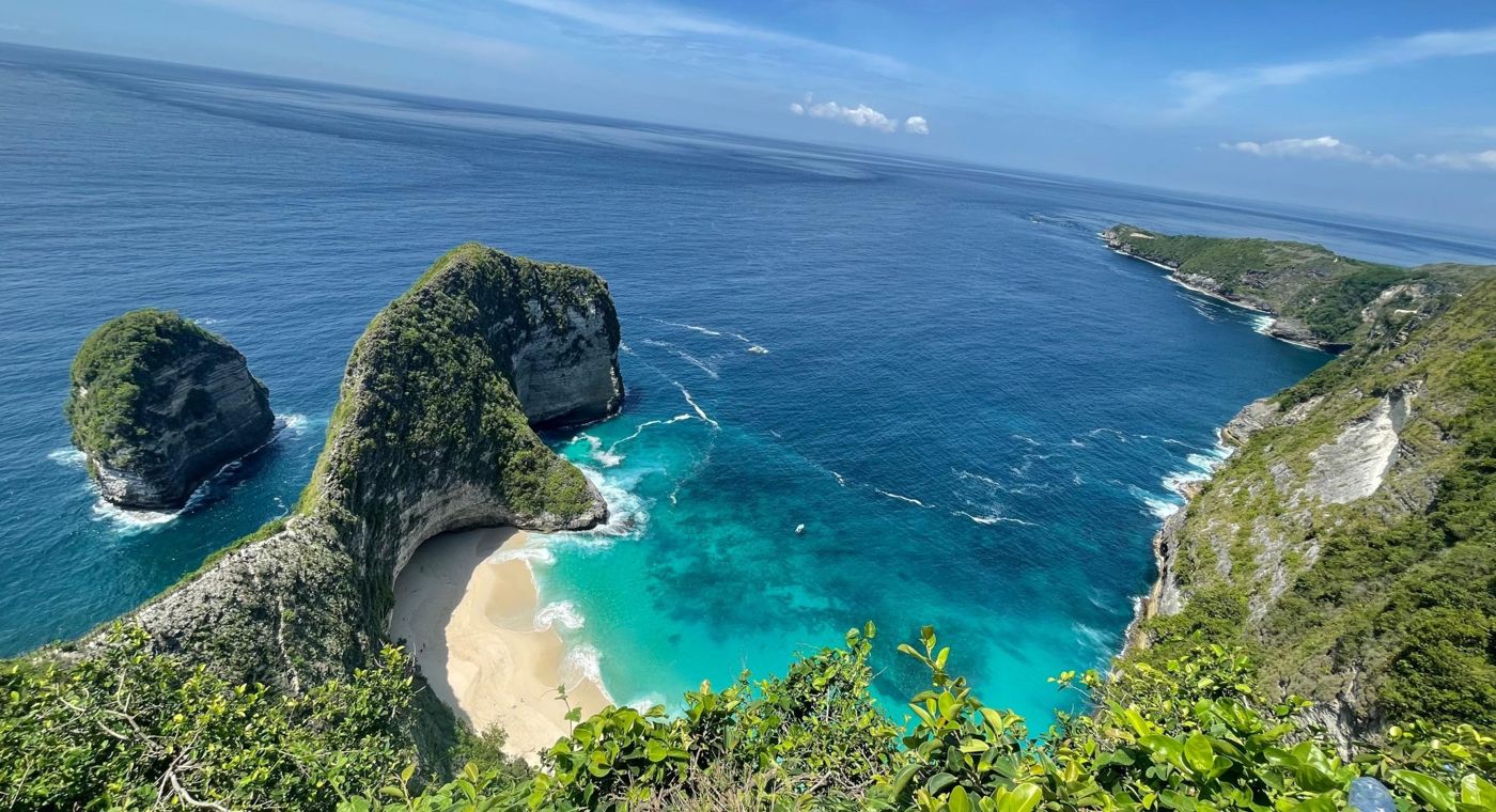 Nusa Penida, Bali