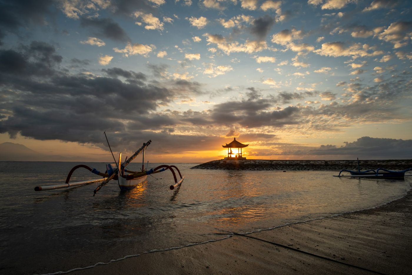 Sanur, Bali