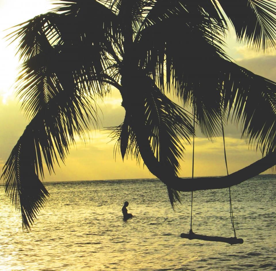 Seminyak, Bali