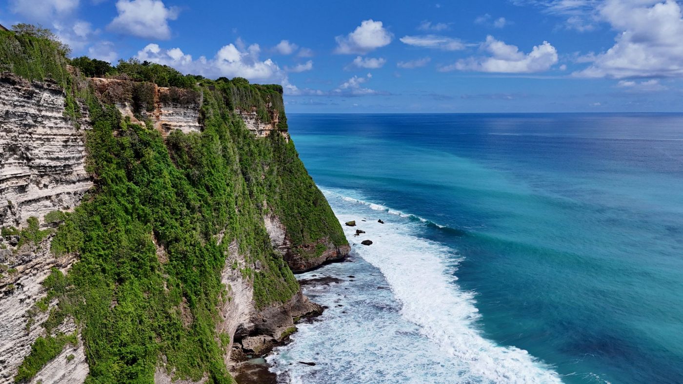 Uluwatu, Bali
